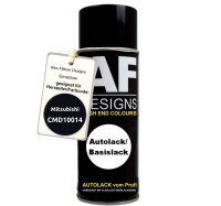 Für Mitsubishi CMD10014 Dark Blue Pearl Spraydose...