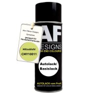 Für Mitsubishi CMY10011 Light Yellow Spraydose...