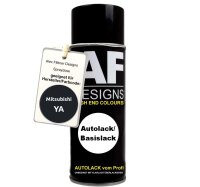 Für Mitsubishi YA Sable Pearl Metallic Spraydose...