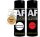 Spraydose für Datsun 042 Light Gold Perl Basislack Klarlack Sprühdose 400ml