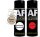 Spraydose für Datsun 01749 Savannah Beige Basislack Klarlack Sprühdose 400ml