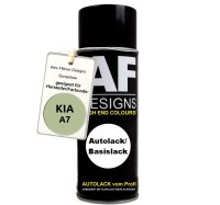Für KIA A7 Kiwi Green Pearl Metallic Spraydose...