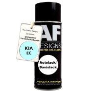 Für KIA EC Light Blue Spraydose Basislack...