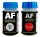 Lackstift für KIA 3C Silver Metallic + Klarlack je 50ml Autolack Basislack SET