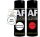 Spraydose für Isuzu W010 North White Basislack Klarlack Sprühdose 400ml