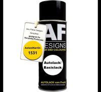 Autolack Spraydose für AstonMartin 1531 Sunburst...