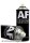 Spraydose für AstonMartin 1262D Tungsten Silver Metallic Basislack Klarlack Sprühdose 400ml