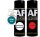 Spraydose für Mini A74 Oxygen Blue Basislack Klarlack Sprühdose 400ml