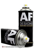 Spraydose für Mini A48 Royal Grey Metallic Basislack Klarlack Sprühdose 400ml
