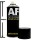 Für GeneralMotors WA366N Lunar Quartz Metallic Spraydose Sprühdose 400ml