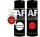 Spraydose für GeneralMotors 1068 Vermelho Bonanza Basislack Klarlack Sprühdose 400ml