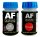 Lackstift für GeneralMotors 14BN9779 Medium Gray + Klarlack je 50ml Autolack Basislack SET