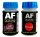 Lackstift für GeneralMotors 68213A Dark Ruby Metallic + Klarlack je 50ml Autolack Basislack SET