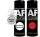 Spraydose für Hummer 139021 Silver Metallic Basislack Klarlack Sprühdose 400ml