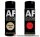 Spraydose für Hummer 1RU Sandstone Metallic Basislack Klarlack Sprühdose 400ml