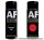 Spraydose für Hummer 1SC Black Basislack Klarlack Sprühdose 400ml