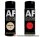 Spraydose für Hummer 2 Gold Star Metallic Basislack Klarlack Sprühdose 400ml