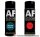 Spraydose für Hummer 25397E Cadet Blue Metallic Basislack Klarlack Sprühdose 400ml