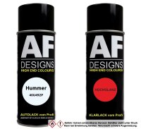 Spraydose für Hummer 40U492P Athenian White...