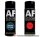 Spraydose für Hummer 75720R Atomic Blue Metallic Basislack Klarlack Sprühdose 400ml