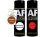 Spraydose für Hummer GS9513B Burning Hot Metallic Basislack Klarlack Sprühdose 400ml