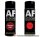 Spraydose für Hummer 2387 Vermelho Sonar Basislack Klarlack Sprühdose 400ml