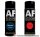 Spraydose für Hummer 23U563Q Deep Atlantic Blue Metallic Basislack Klarlack Sprühdose 400ml