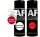 Spraydose für Hummer WA9652 Bright Red Basislack Klarlack Sprühdose 400ml