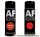 Spraydose für Hummer 28U502Q Inferno Orange Metallic Basislack Klarlack Sprühdose 400ml