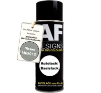 Für Nissan M6901D Spruce Green Spraydose Basislack Sprühdose 400ml