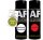 Spraydose für Nissan J10 Olive Green Metallic Basislack Klarlack Sprühdose 400ml
