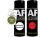 Spraydose für Nissan JT3 Tropical Green Metallic Basislack Klarlack Sprühdose 400ml