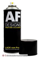 Spraydose für Nissan NAB Dark Red Perl Basislack Klarlack Sprühdose 400ml