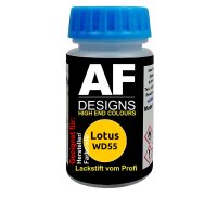 Lackstift für Lotus WD55 Norfolk Mustard...