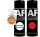 Spraydose für Oldsmobile WA229M Fusion Orange Metallic Basislack Klarlack Sprühdose 400ml