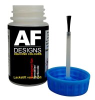 Lackstift für Oldsmobile 039 Azul Lorrain Metallic...