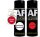 Spraydose für Chrysler 3603 Flame Red Sprinter Basislack Klarlack Sprühdose 400ml