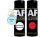 Spraydose für Chrysler P2 Pale Blue Basislack Klarlack Sprühdose 400ml