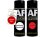 Spraydose für Chrysler P61 Alabaster Basislack Klarlack Sprühdose 400ml