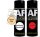 Spraydose für Chrysler P64 Light Cream Basislack Klarlack Sprühdose 400ml
