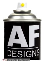 Spraydose für Chrysler PX2 Velvet Black Basislack Klarlack Sprühdose 400ml