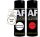 Spraydose für Chrysler W42 Sophia White Basislack Klarlack Sprühdose 400ml