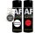 Spraydose für Chrysler ZDR Dark Slate Grey Metallic Basislack Klarlack Sprühdose 400ml
