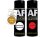 Spraydose für Chrysler YY6 Aztec Yellow Perl Metallic Basislack Klarlack Sprühdose 400ml