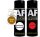 Spraydose für Chrysler PYC Bright Amber Perl Basislack Klarlack Sprühdose 400ml