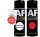 Spraydose für Chrysler DT5267 Bright Mango Basislack Klarlack Sprühdose 400ml