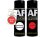 Spraydose für Chrysler RV5 Bright Mango Basislack Klarlack Sprühdose 400ml
