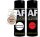 Spraydose für Chrysler WT4 Almond Perl Metallic Basislack Klarlack Sprühdose 400ml