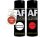 Spraydose für Dodge 562 Spritz Orange Basislack Klarlack Sprühdose 400ml