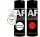 Spraydose für Dodge CA Pearlwhite Basislack Klarlack Sprühdose 400ml